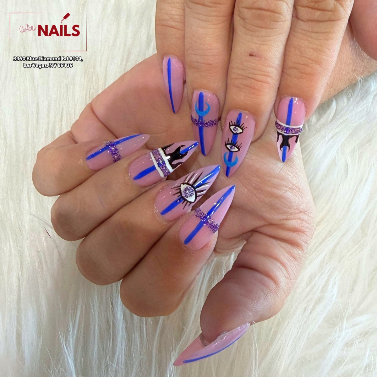 Color Nails (1)
